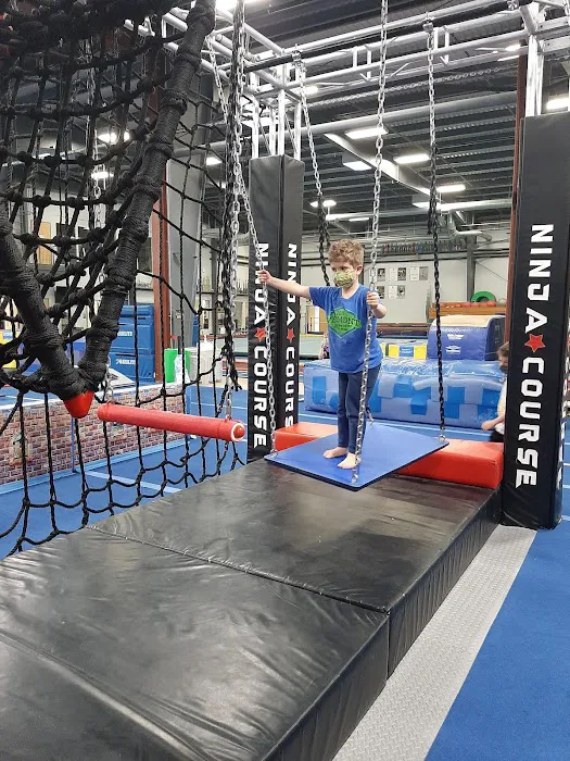 Regal Gymnastics Picture 6