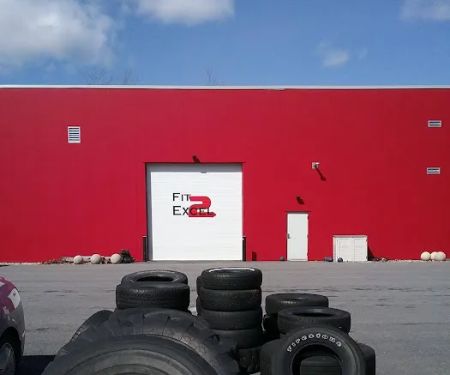 Fit2Excel