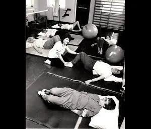 Genevieve Thompson Pilates Picture 3