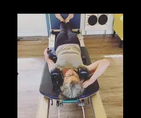 Genevieve Thompson Pilates