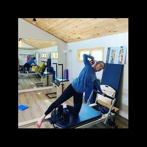 Genevieve Thompson Pilates Picture 2