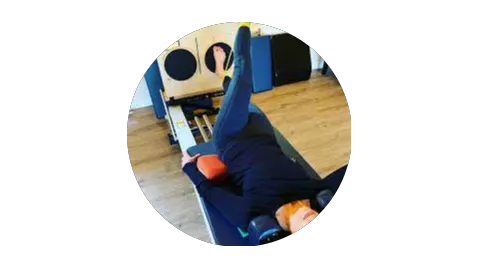 Genevieve Thompson Pilates Picture 5