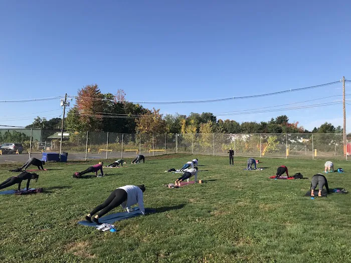SWEAT Power Yoga Picture 10