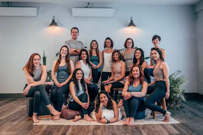 SWEAT Power Yoga Picture 4