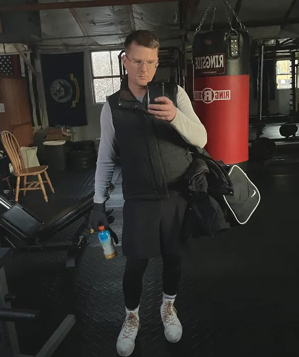 The Barracks Gym Picture 1