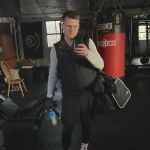 The Barracks Gym