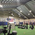 CrossFit Wingman - Gym