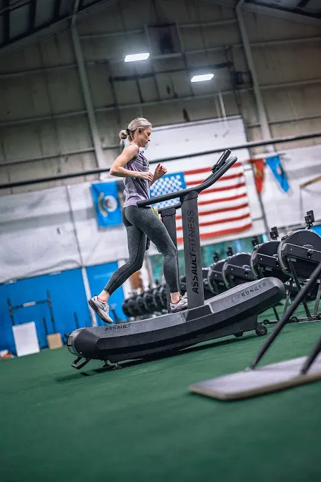 CrossFit Wingman - Gym Picture 2