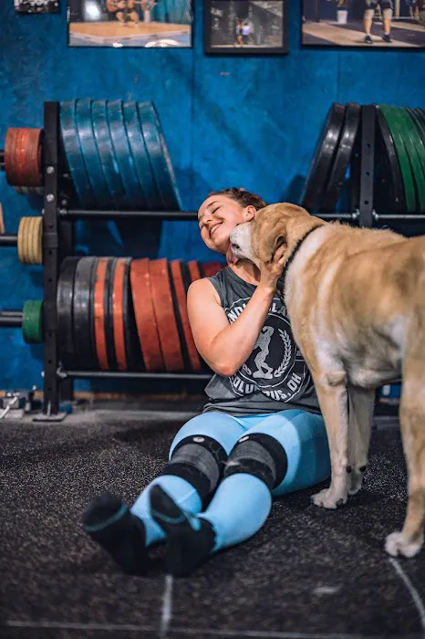 CrossFit Wingman - Gym Picture 4