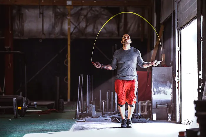 CrossFit Wingman - Gym Picture 10