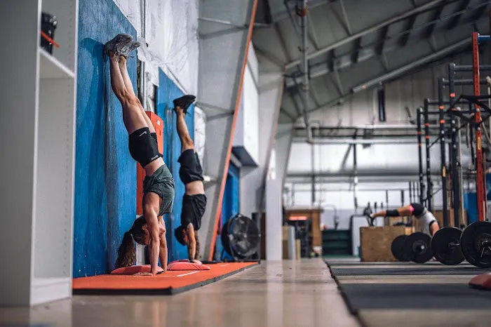 CrossFit Wingman - Gym Picture 5