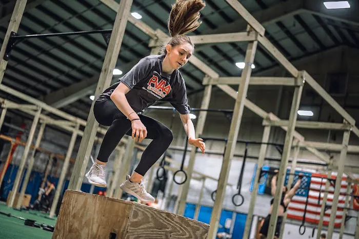 CrossFit Wingman - Gym Picture 8
