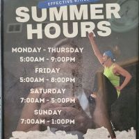 Fitness First Health Club ico