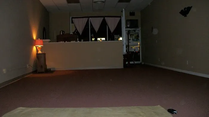 Second Wind Yoga Picture 2