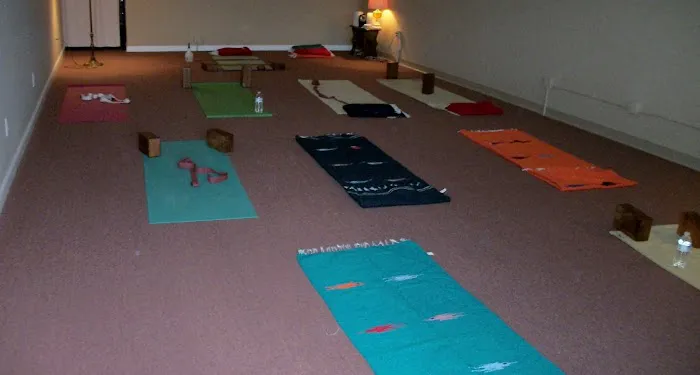 Second Wind Yoga Picture 1