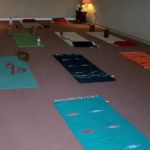 Second Wind Yoga
