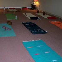Second Wind Yoga ico