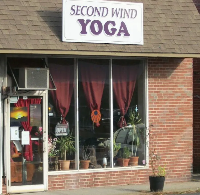 Second Wind Yoga Picture 3
