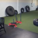 Powerhouse Gym