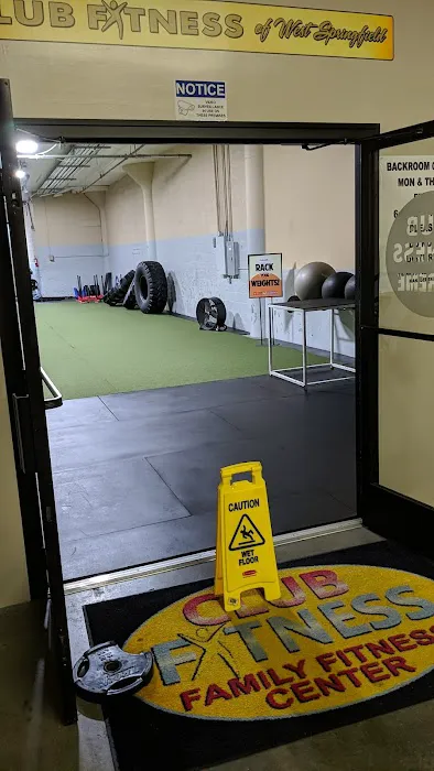 Powerhouse Gym Picture 6