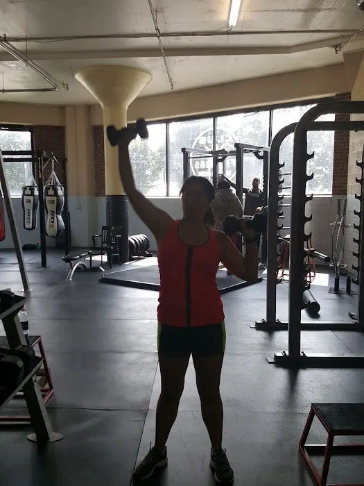 Powerhouse Gym Picture 4