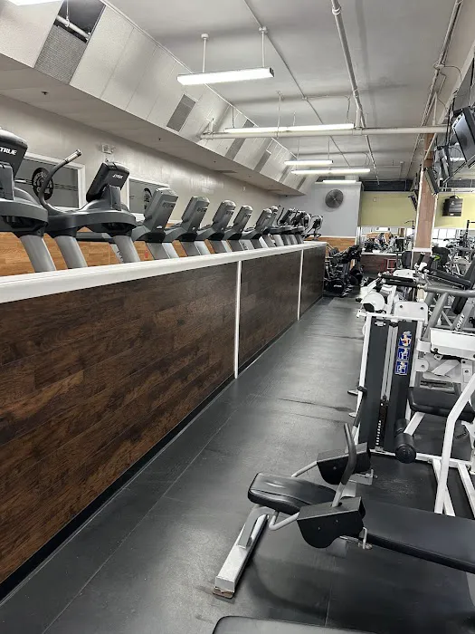 Powerhouse Gym Picture 7