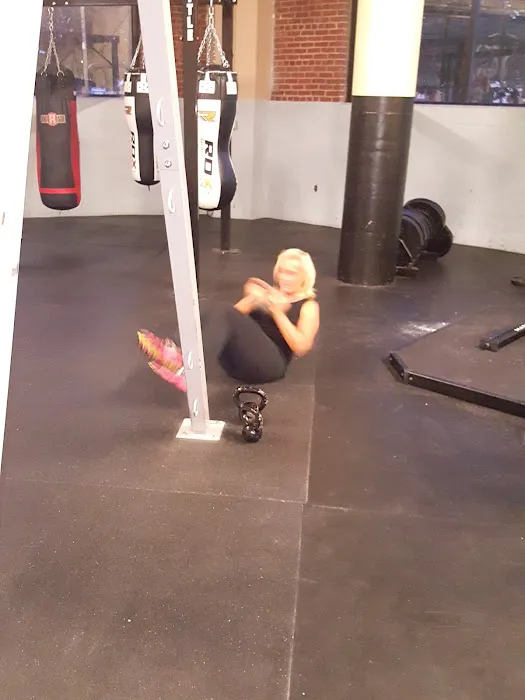 Powerhouse Gym Picture 2