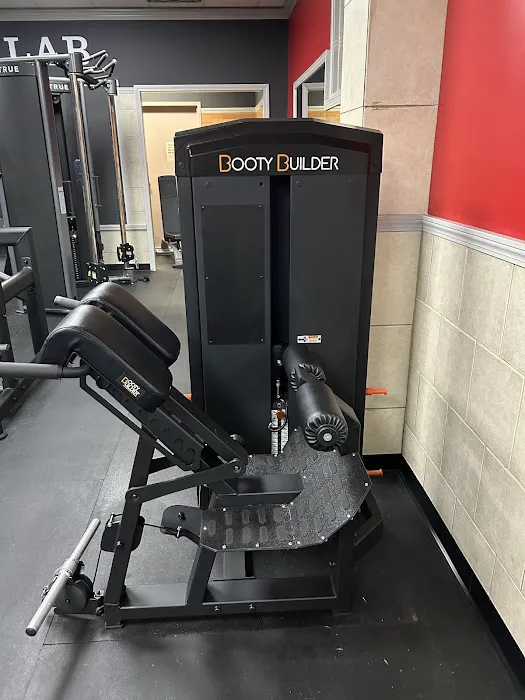 Powerhouse Gym Picture 3