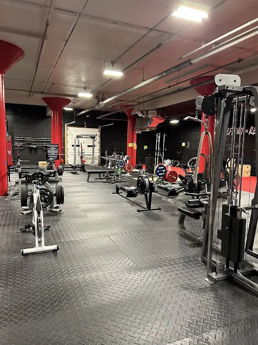 Powerhouse Gym Picture 9