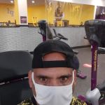 Planet Fitness