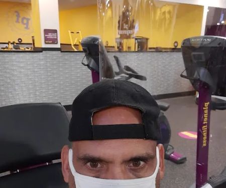 Planet Fitness