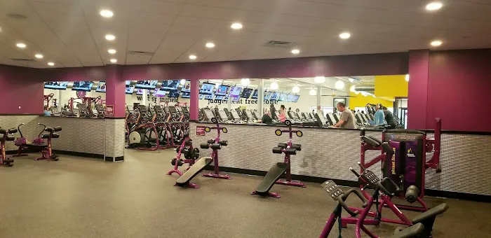 Planet Fitness Picture 5