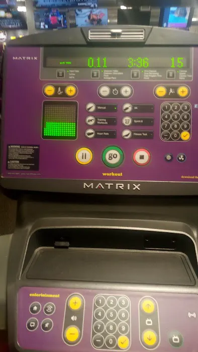 Planet Fitness Picture 2