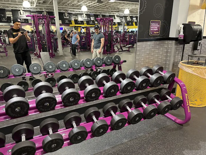 Planet Fitness Picture 3
