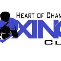 Heart of Champions Boxing Club ico