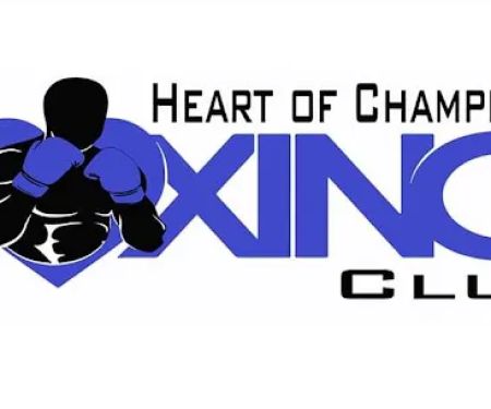 Heart of Champions Boxing Club