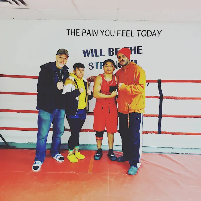 Heart of Champions Boxing Club Picture 3