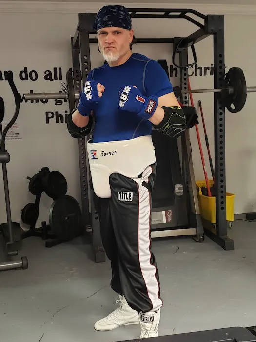 Heart of Champions Boxing Club Picture 8