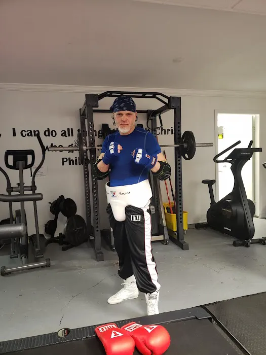 Heart of Champions Boxing Club Picture 7