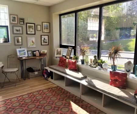 Transform At Amy Bourque Yoga