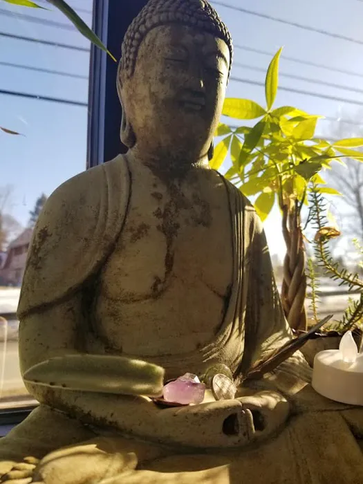 Transform At Amy Bourque Yoga Picture 7