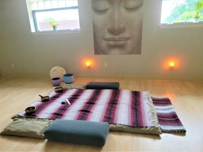 Transform At Amy Bourque Yoga Picture 3