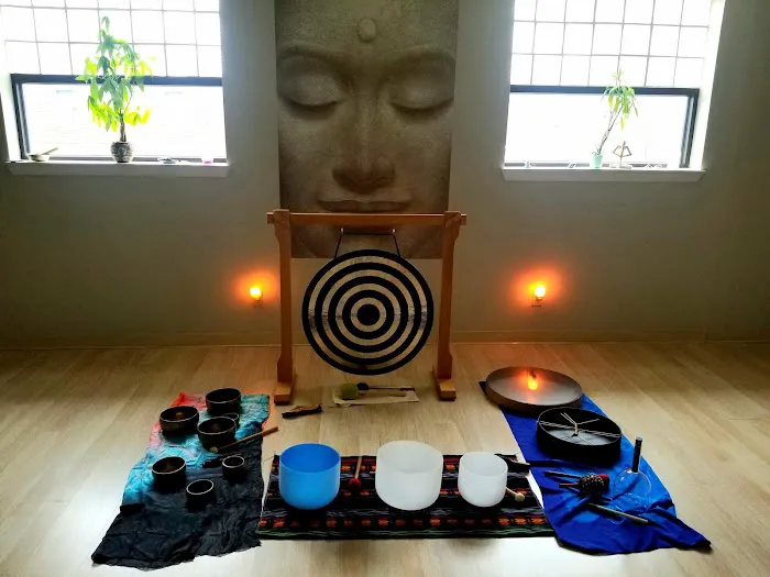 Transform At Amy Bourque Yoga Picture 10