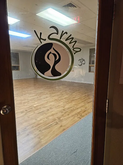 Karma Yoga Picture 5