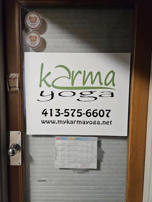 Karma Yoga Picture 3