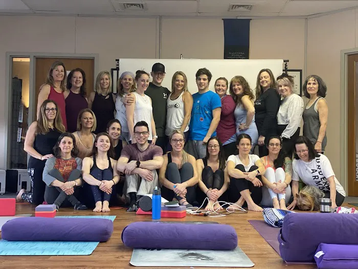Karma Yoga Picture 4
