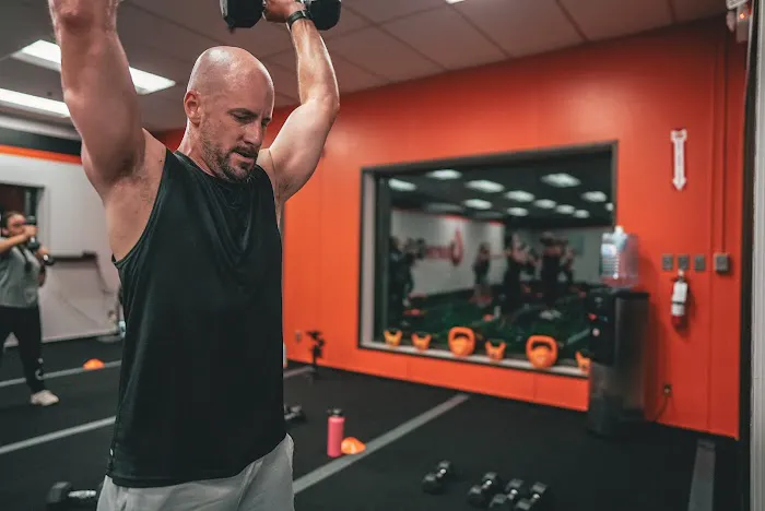 Burn 30 Fitness Picture 1