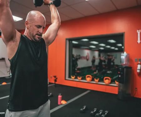 Burn 30 Fitness