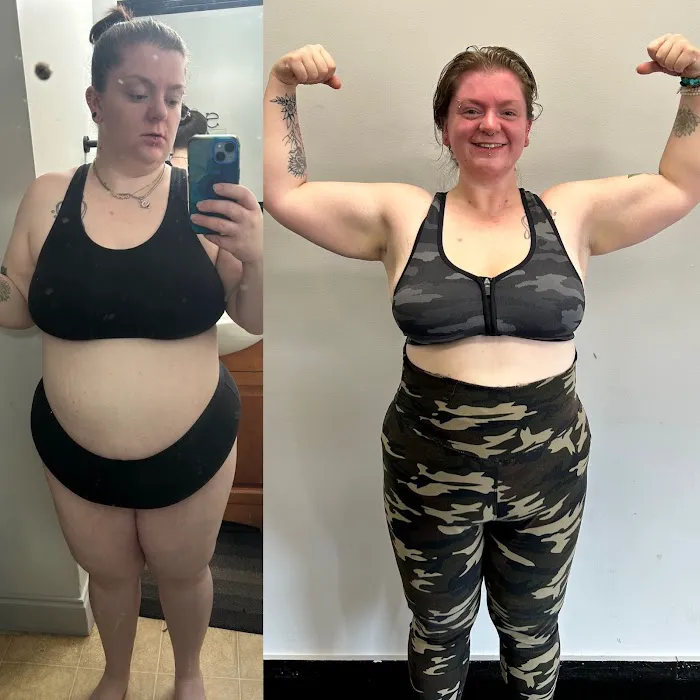 Burn 30 Fitness Picture 6