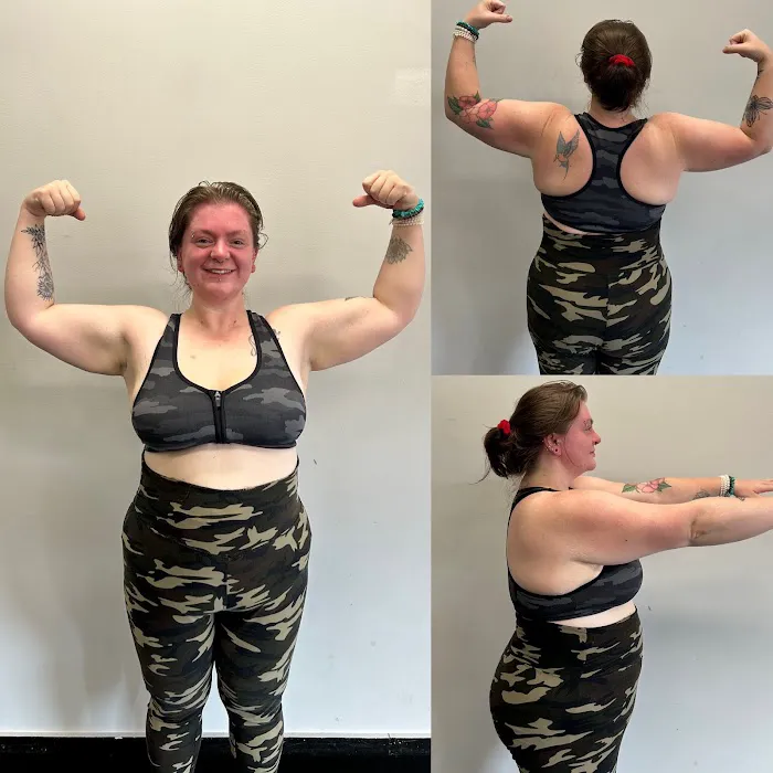 Burn 30 Fitness Picture 9